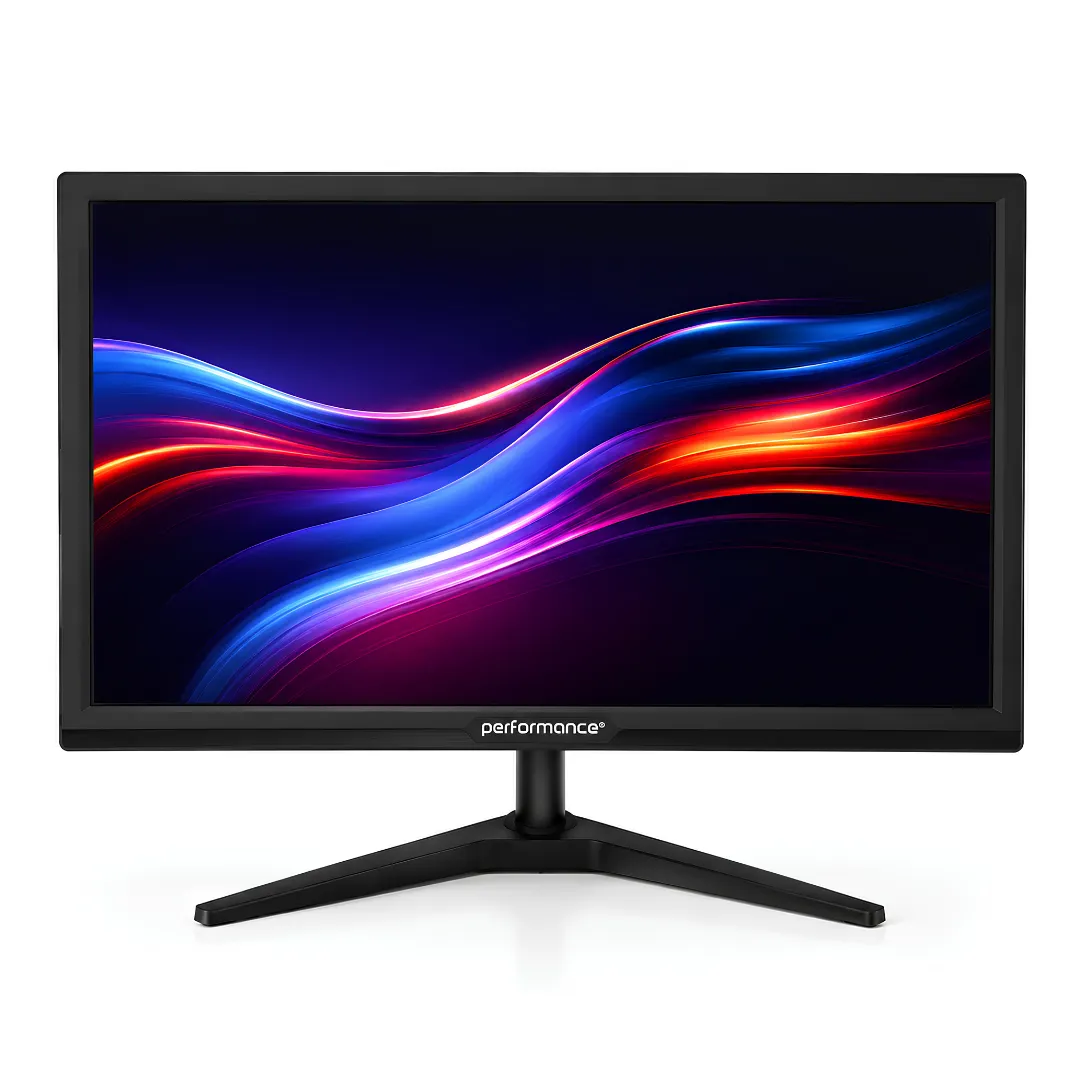 MONITOR PERFORMANCE PF185R 19" 60HZVGA-HDMI