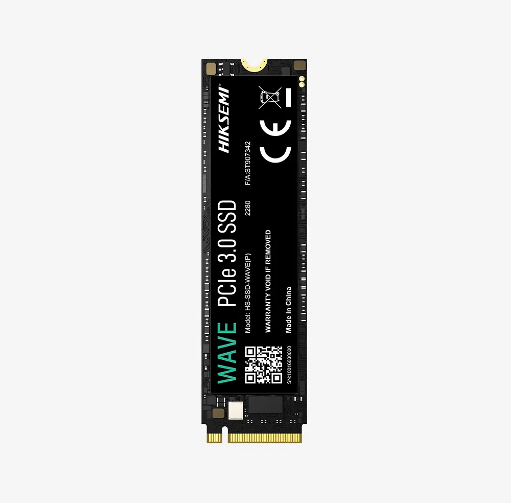 Disco Solido Hiksemi Wave Ssd 1tb M.2 Nvme