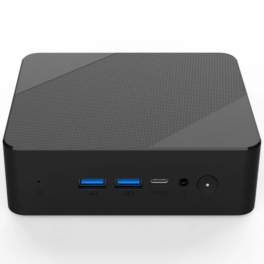 MINI PC PERFORMANCE AMD RYZEN 5 3500U+8G+SSD240