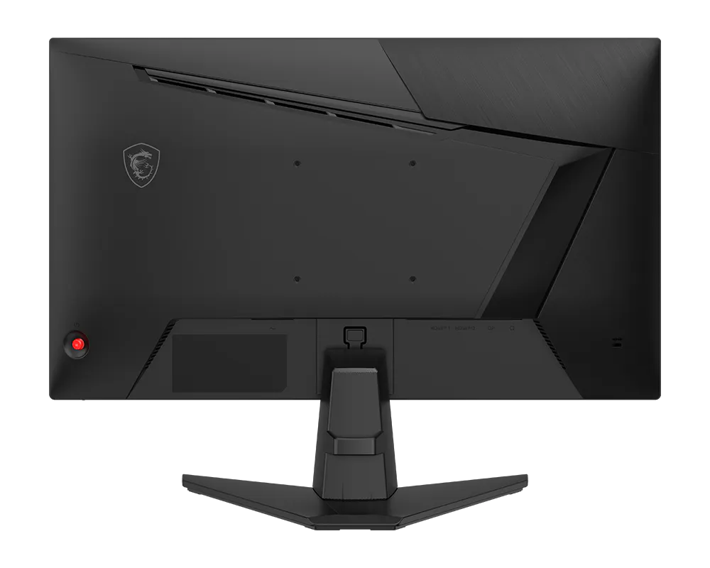 Monitor Msi Mag 255f X24 25