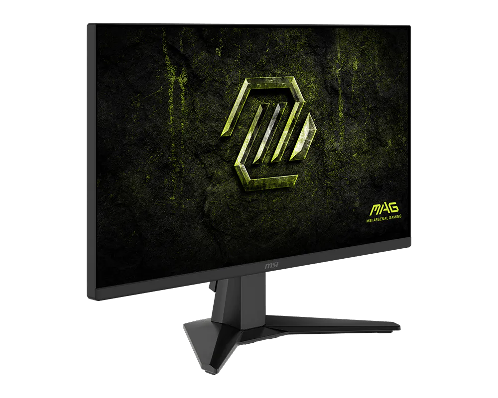 Monitor Msi Mag 255f X24 25