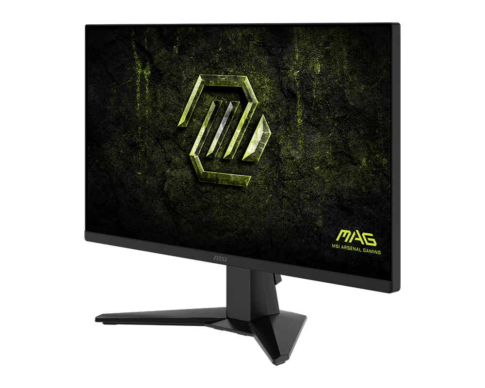 Monitor Msi Mag 255f X24 25