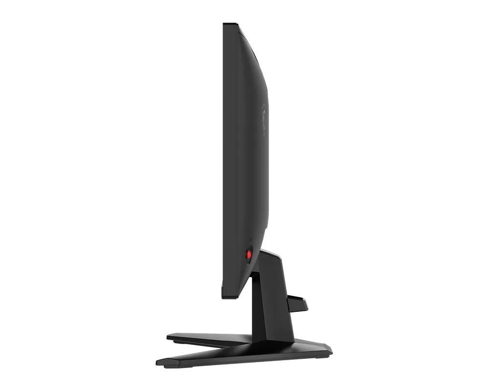 Monitor Msi Mag 255f X24 25