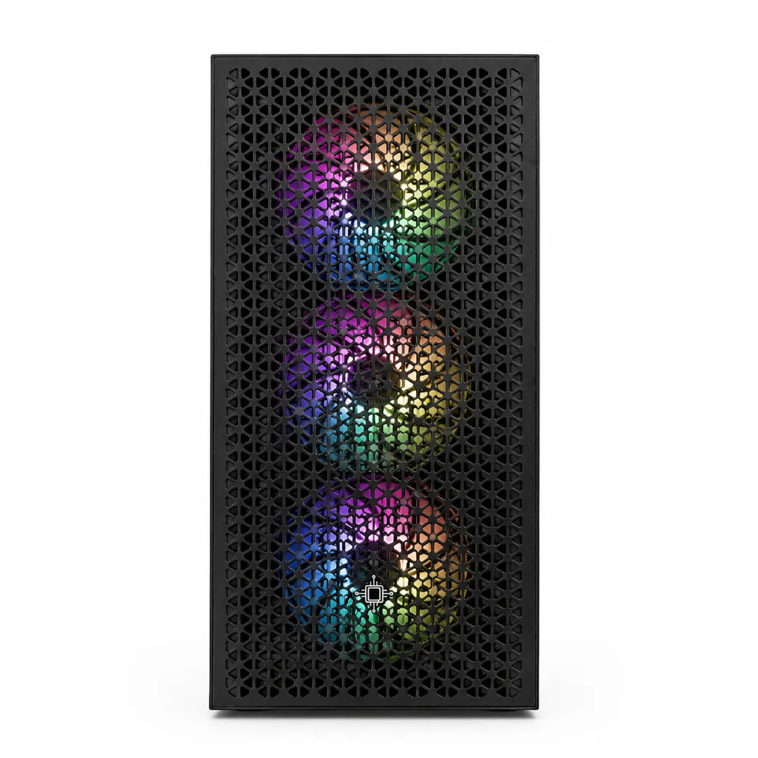 Noxi Gaming Pc Amd Ryzen 7 8700g | 16 Gb | 480 Gb | Wifi