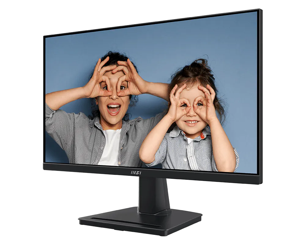 Monitor Msi Pro Mp225v 22
