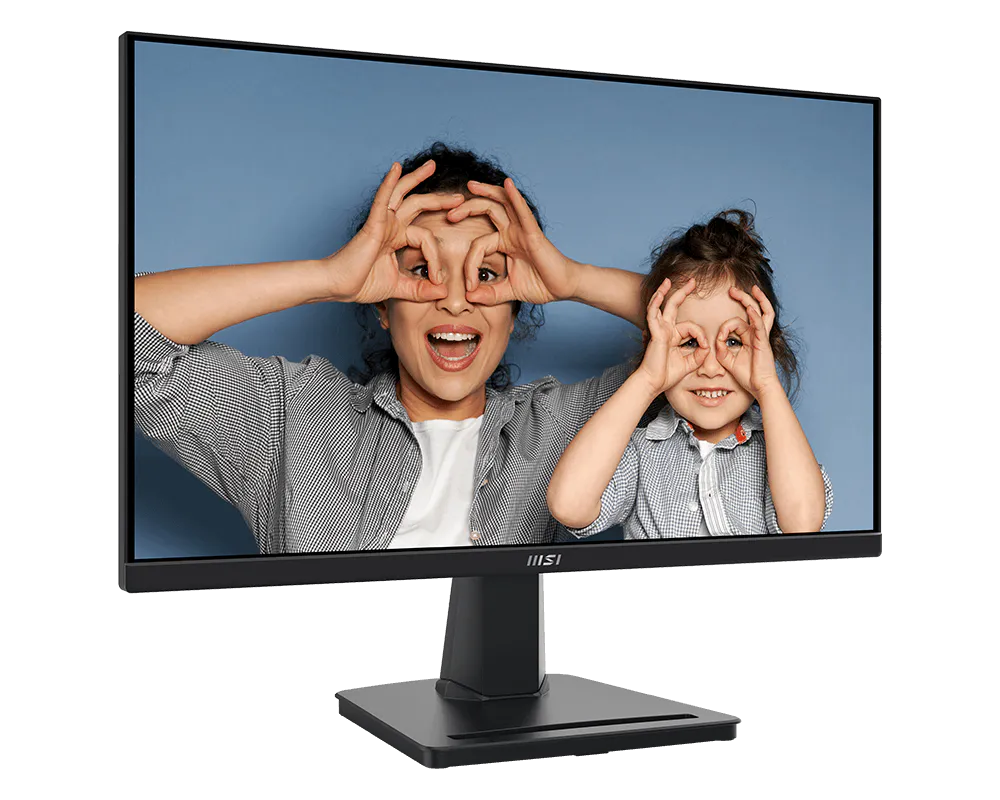 Monitor Msi Pro Mp225v 22