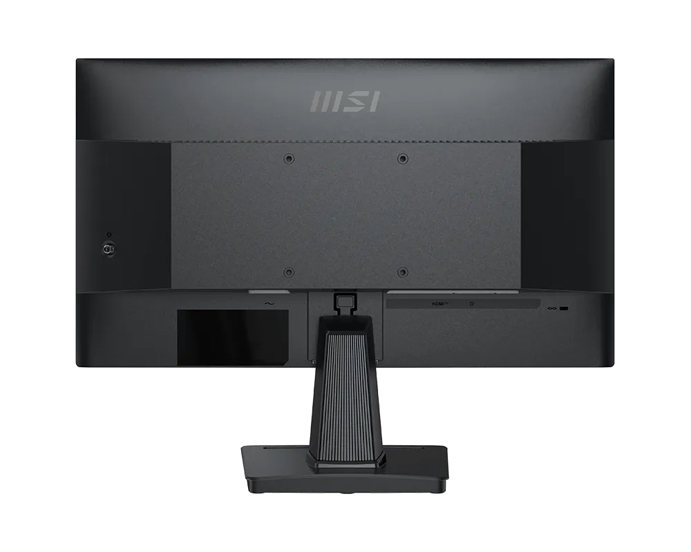 Monitor Msi Pro Mp225v 22