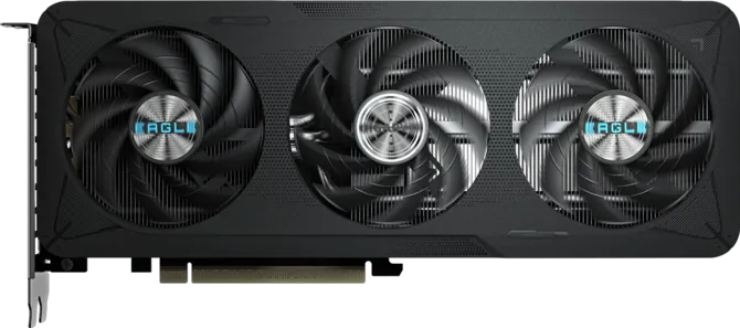 Placa De Video Gigabyte Geforce Rtx™ 5060 Eagle Max Oc 8gb — foto 2