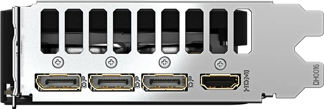 Placa De Video Gigabyte Geforce Rtx™ 5060 Eagle Max Oc 8gb — foto 5
