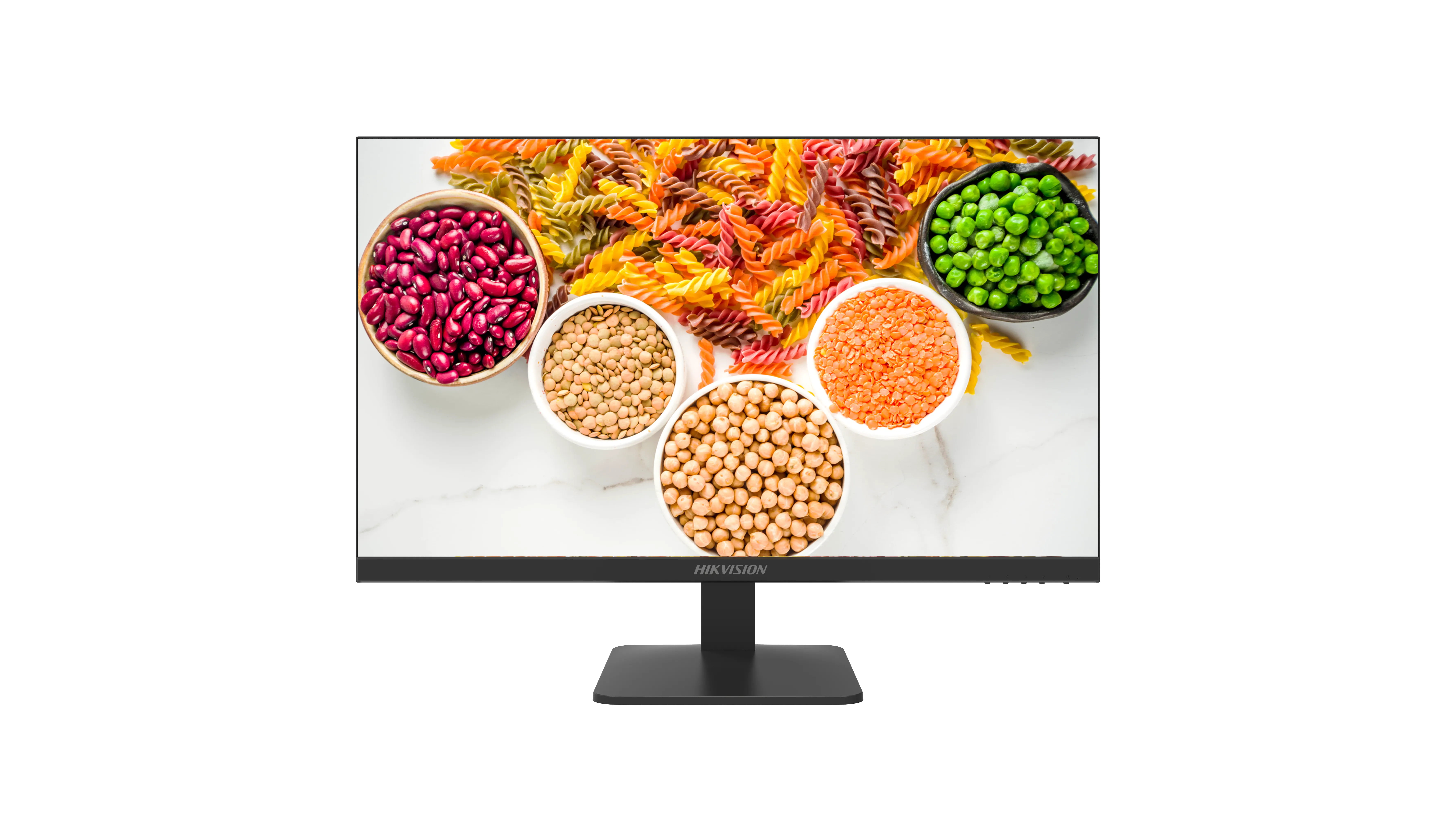 MONITOR HIKVISION 27 FHD 100HZ VGA-HDMI