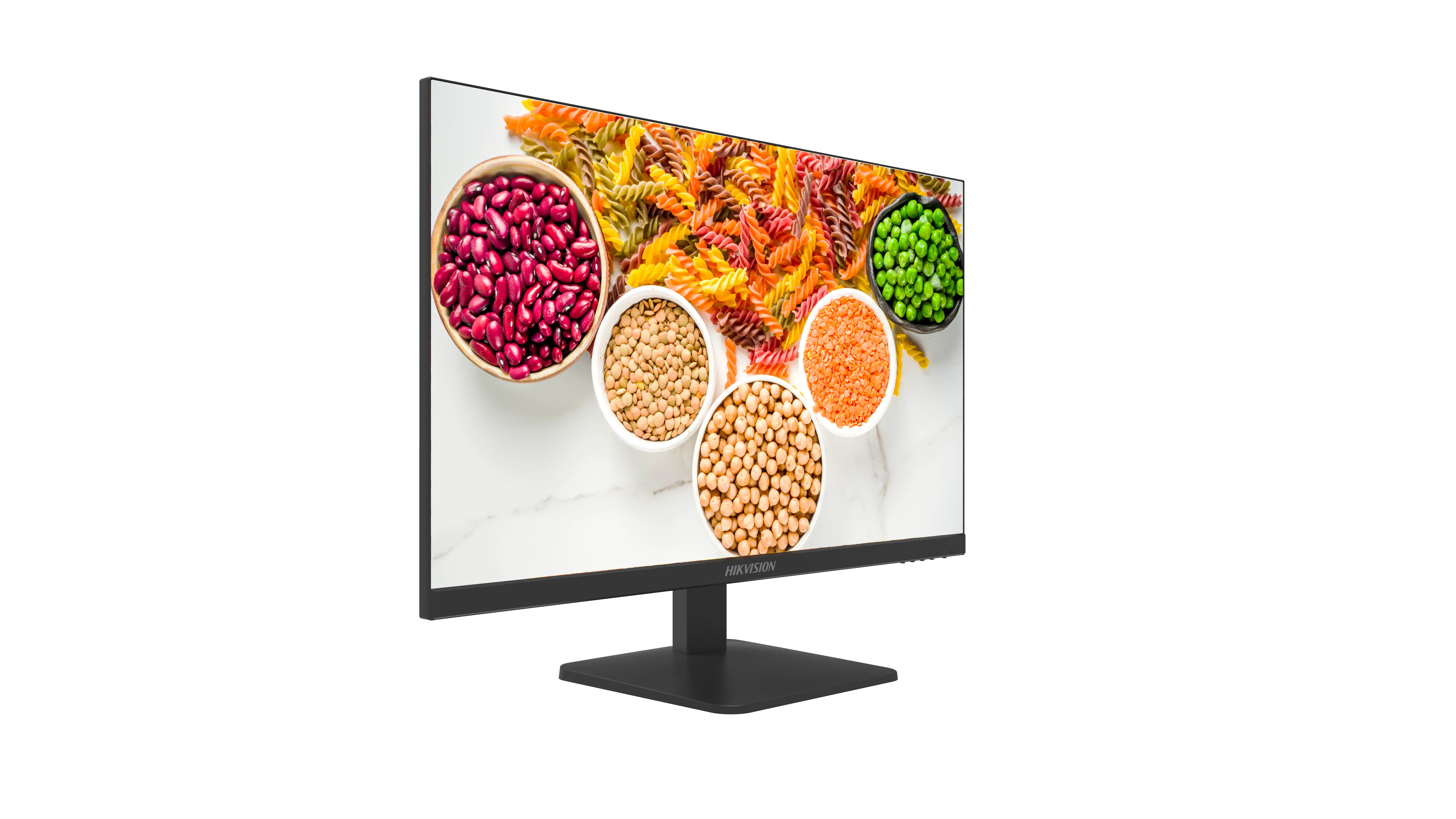 Monitor Hikvision 27 Fhd 100hz Vga-hdmi