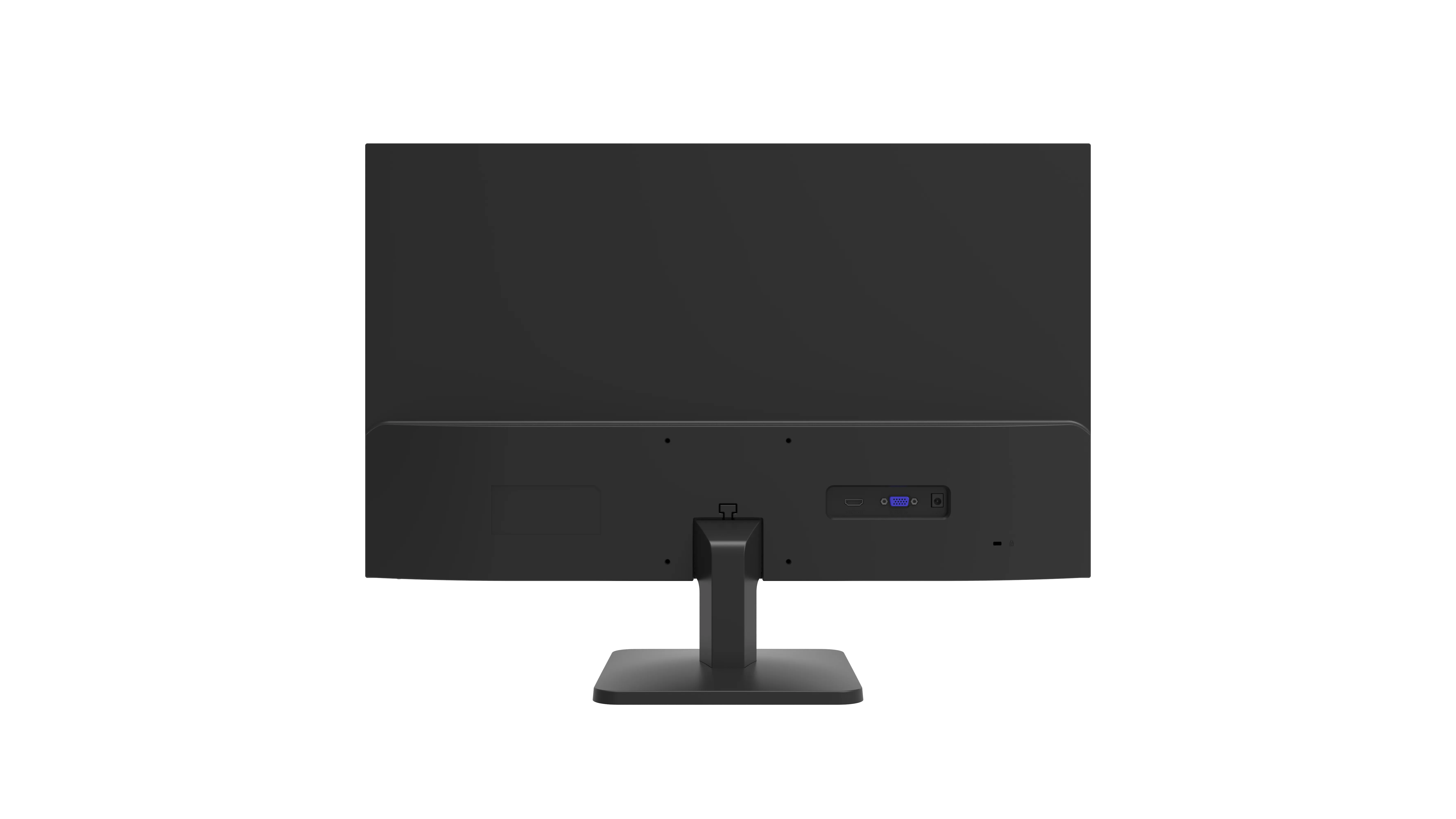 Monitor Hikvision 27 Fhd 100hz Vga-hdmi