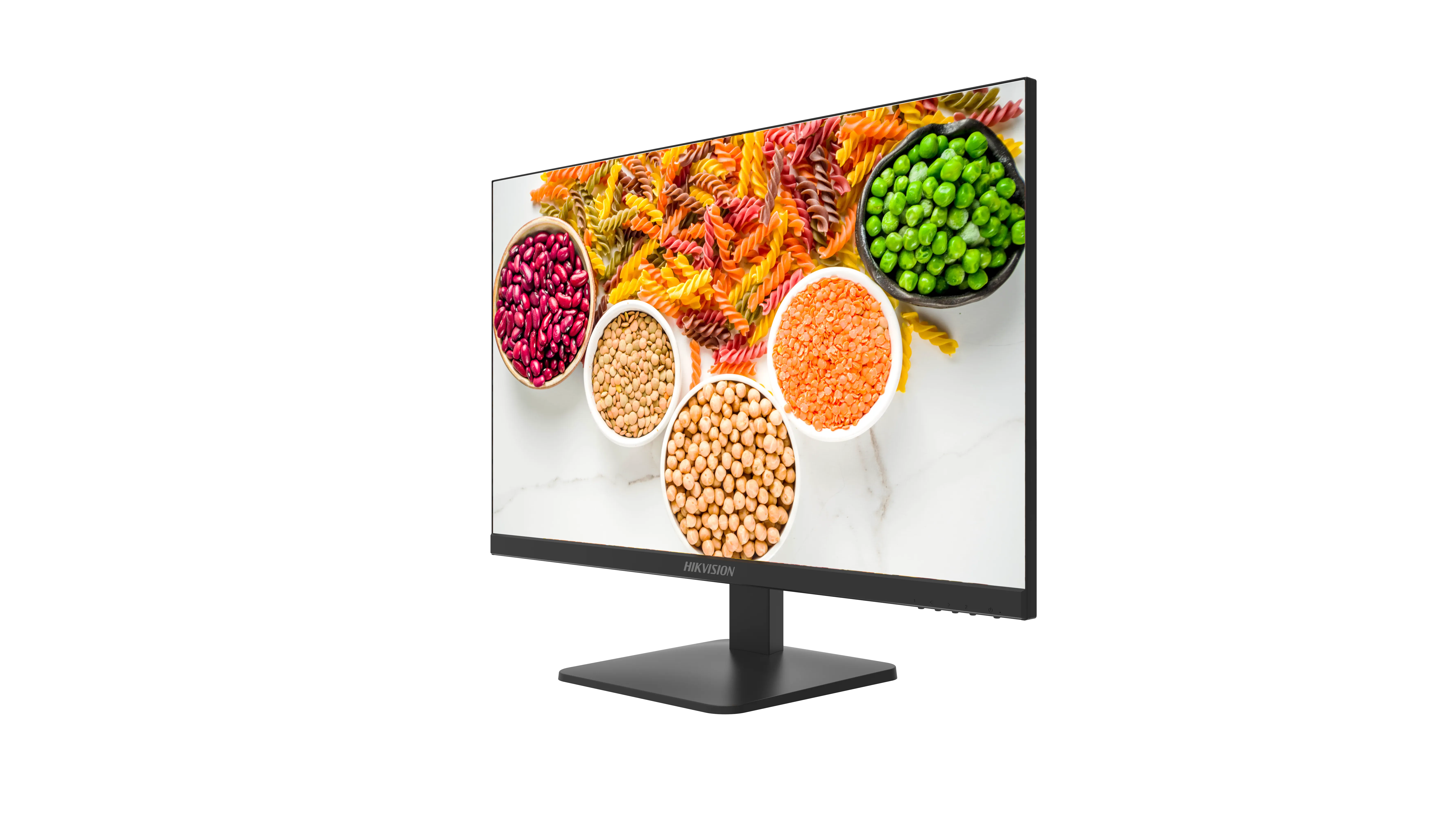 Monitor Hikvision 27 Fhd 100hz Vga-hdmi