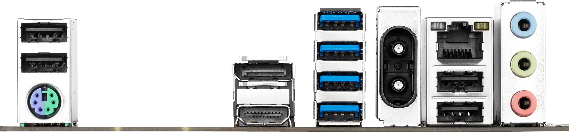 Motherboard Gigabyte B550m K Wifi6e Am4-ddr4