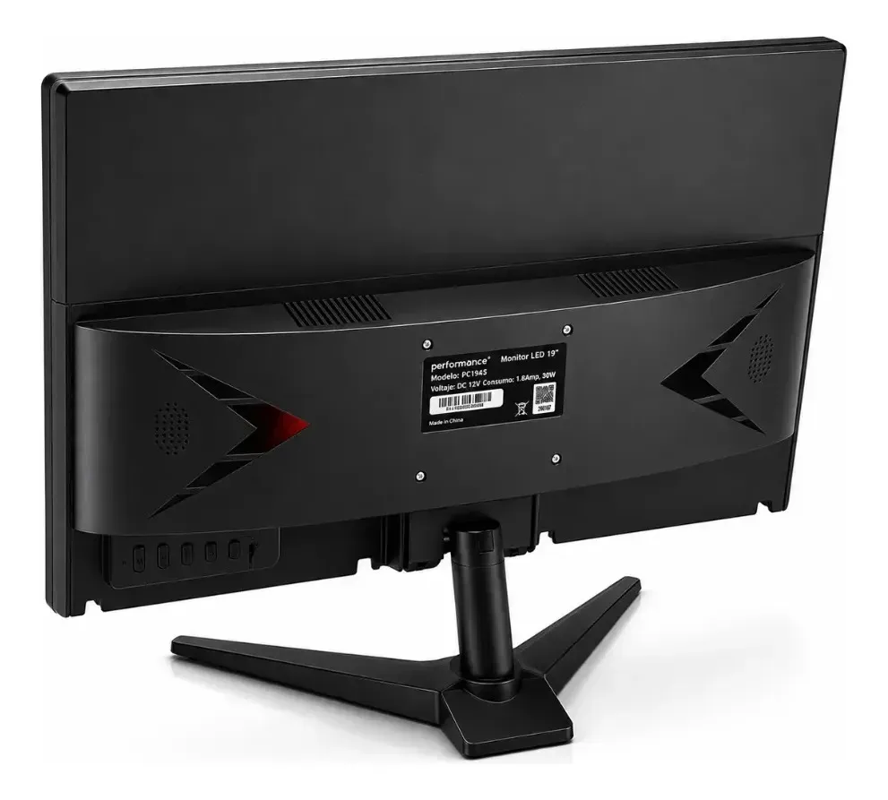 Monitor Performance Pf215 20" Hd+ 60hz Vga-hdmi — foto 3