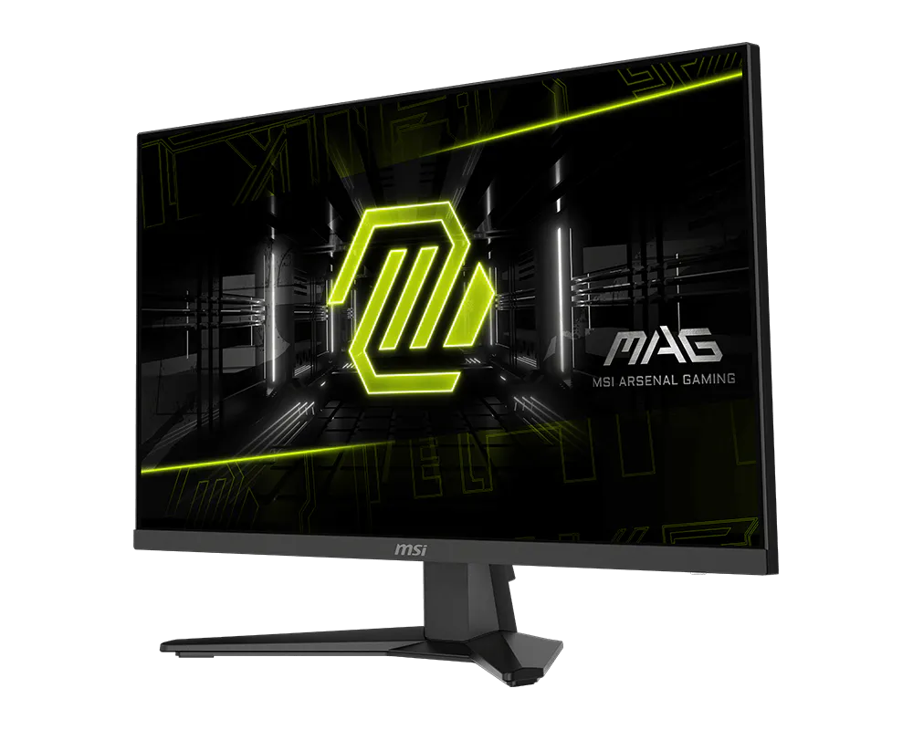 Monitor Msi Mag 274qf X24 27" 240hz Wqhd Hdmi Dp — foto 4