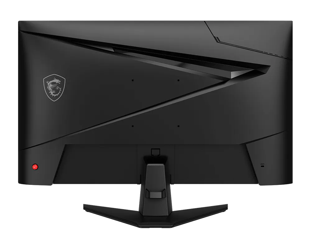 Monitor Msi Mag 274qf X24 27" 240hz Wqhd Hdmi Dp — foto 2