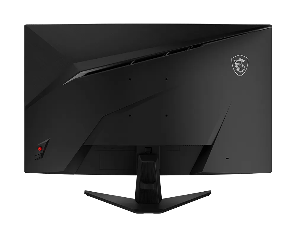 Monitor Msi Mag 321cqf E18 32" 180hz Wqhd Curvo — foto 2