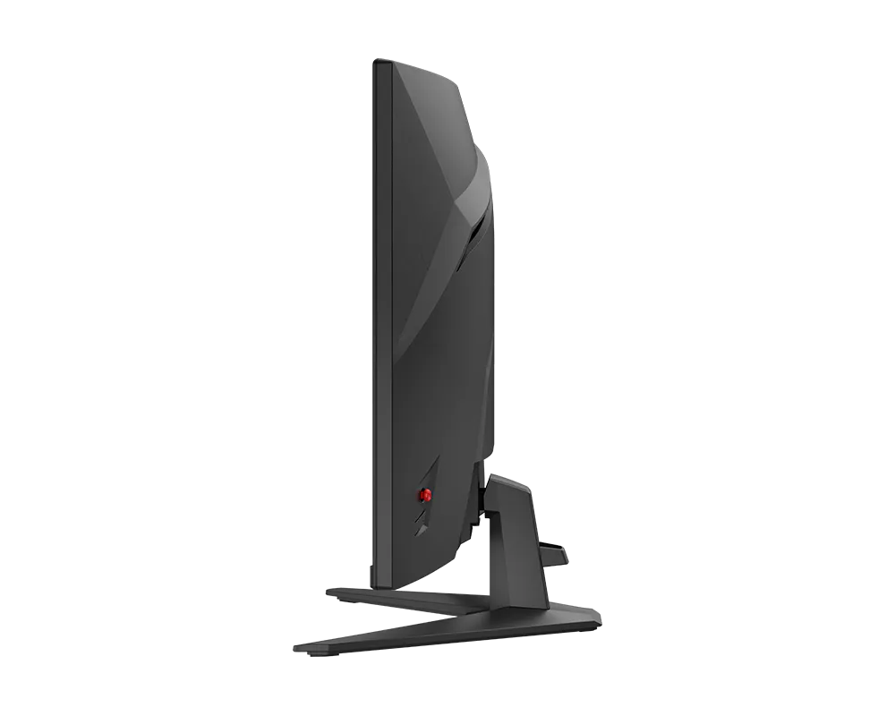 Monitor Msi Mag 321cqf E18 32" 180hz Wqhd Curvo — foto 5