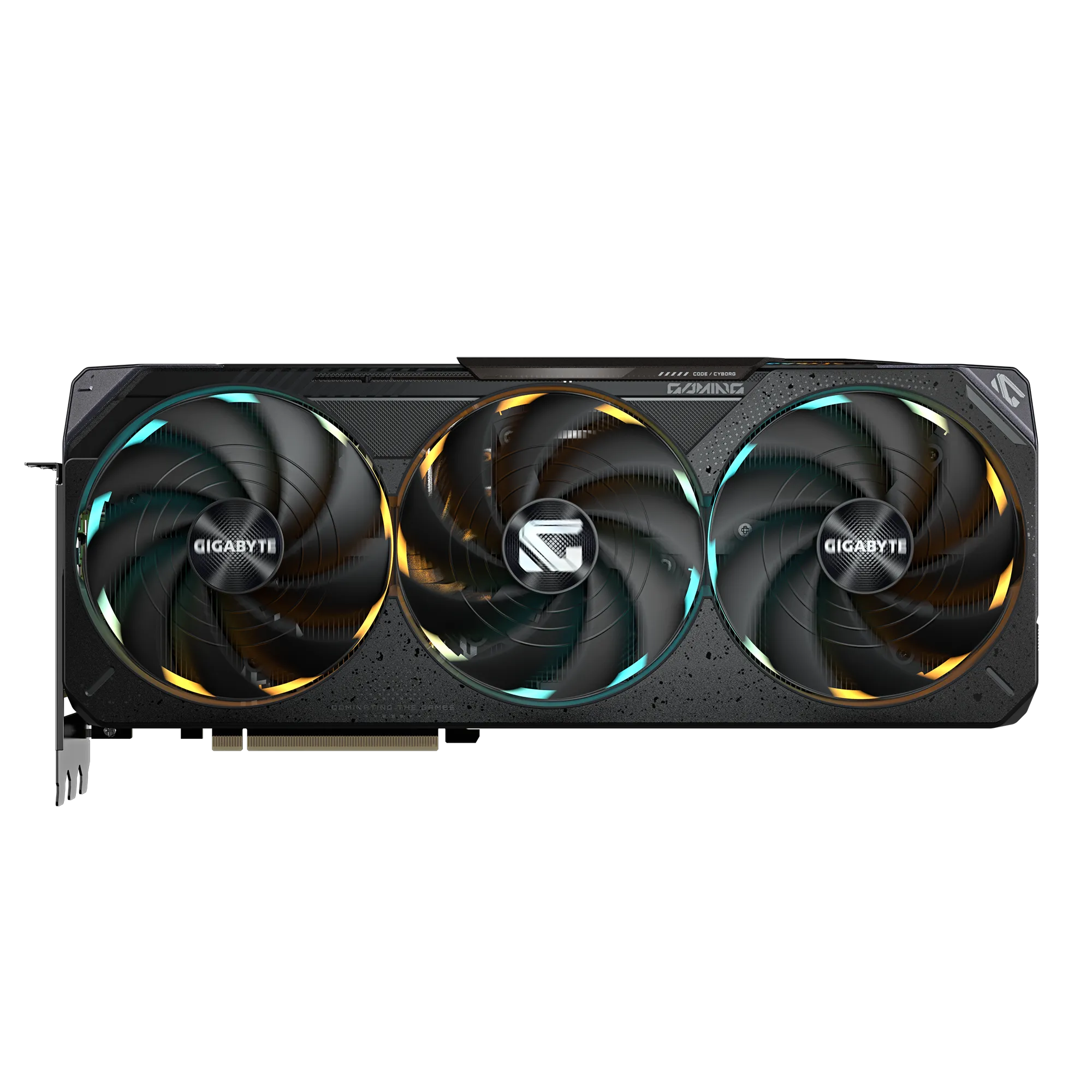 Placa De Video Gigabyte Geforce Rtx™ 5080 Gaming Oc 16gb Gddr7
