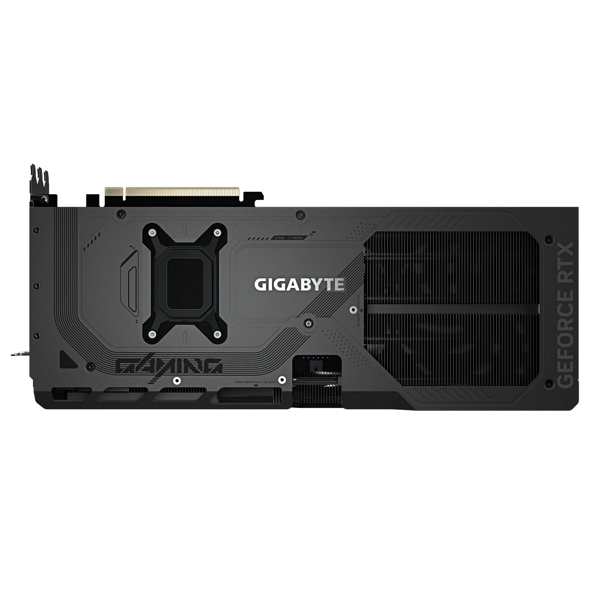 Placa De Video Gigabyte Geforce Rtx™ 5080 Gaming Oc 16gb Gddr7