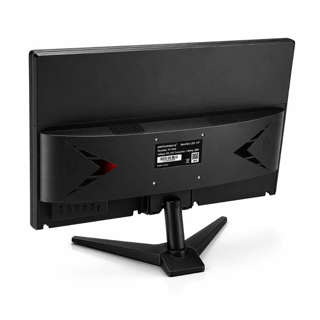 Monitor Performance Pf236u 24