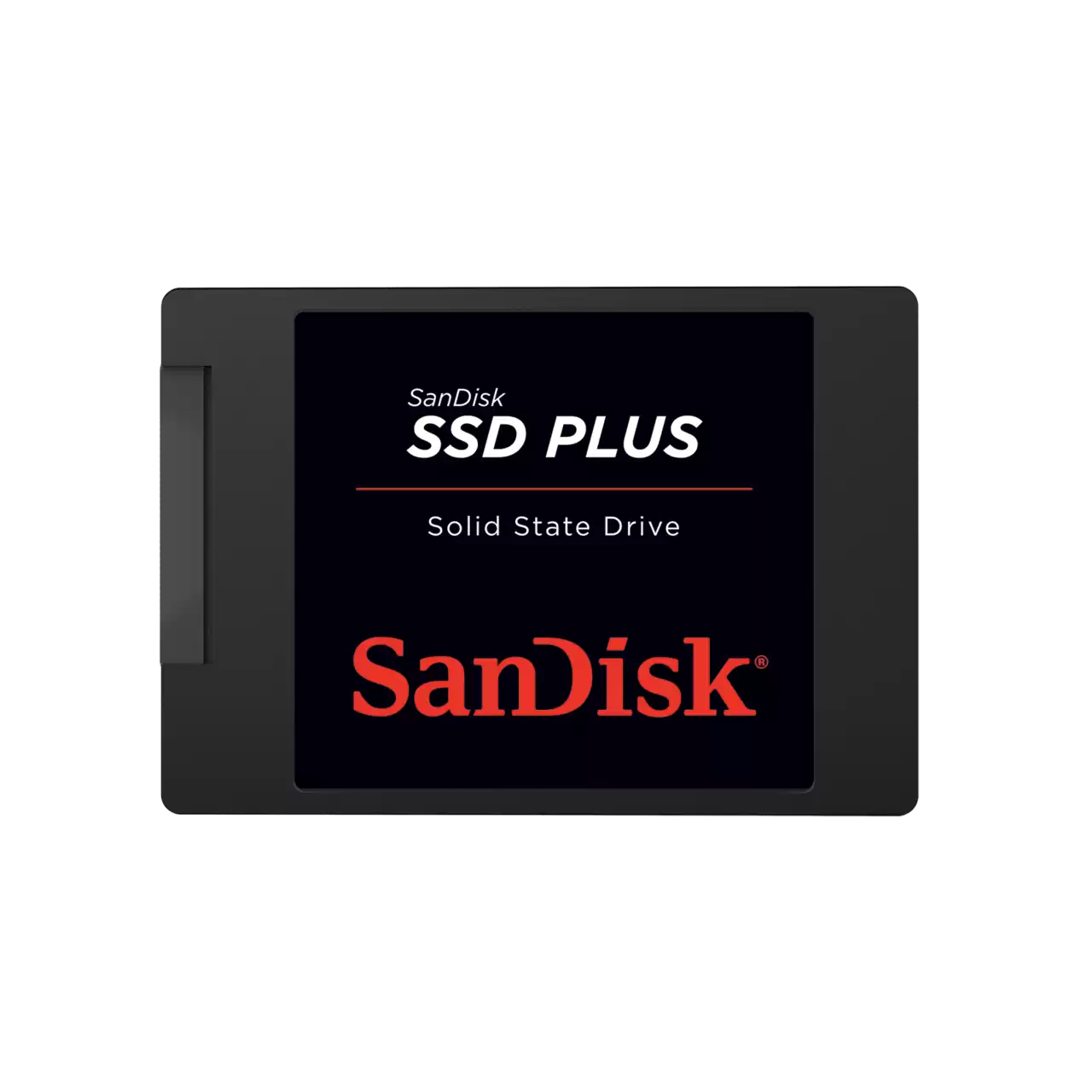 DISCO INTERNO SANDISK SSD PLUS 1TB SATA III 2.5´ 545MB-S