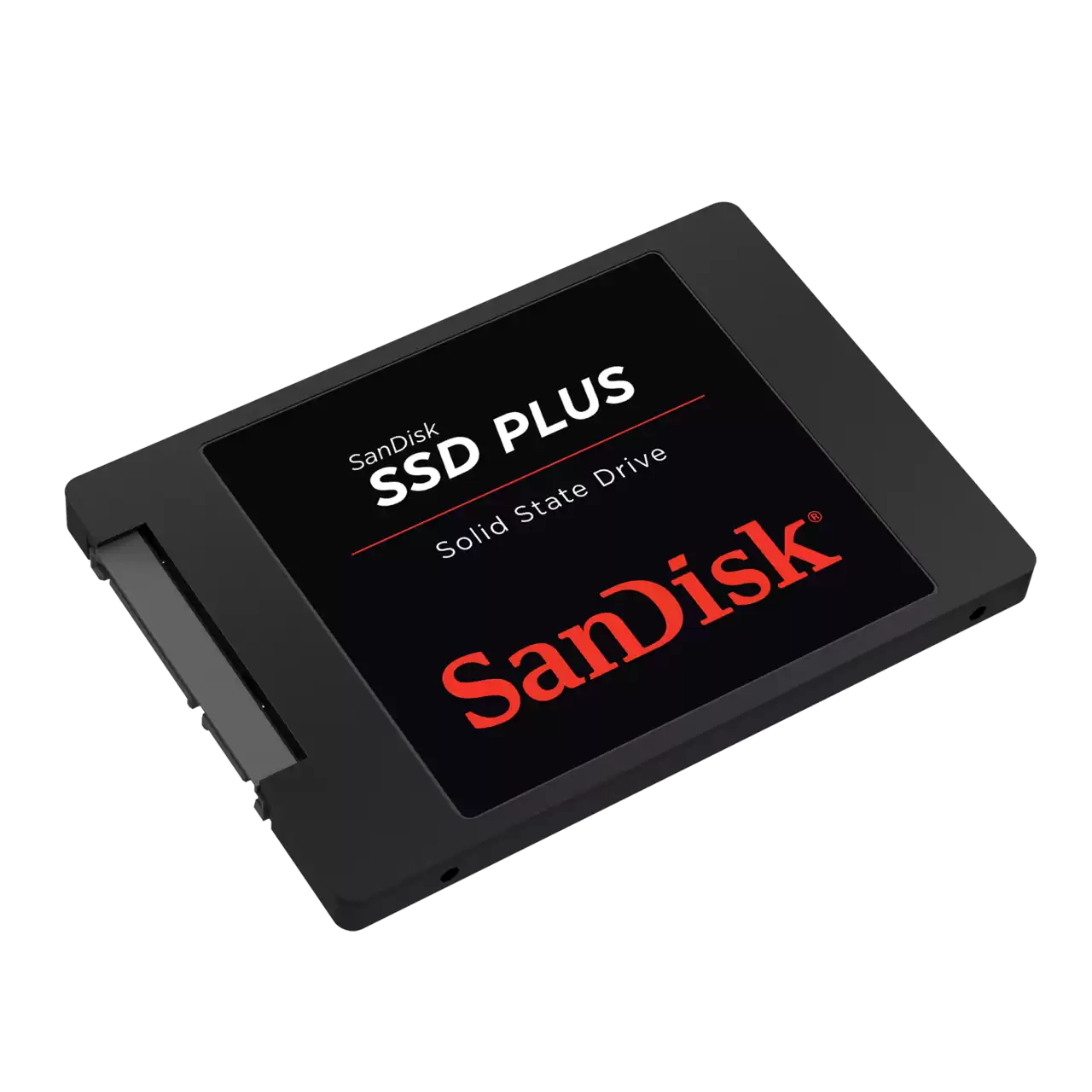 Disco Interno Sandisk Ssd Plus 1tb Sata Iii 2.5´ 545mb-s