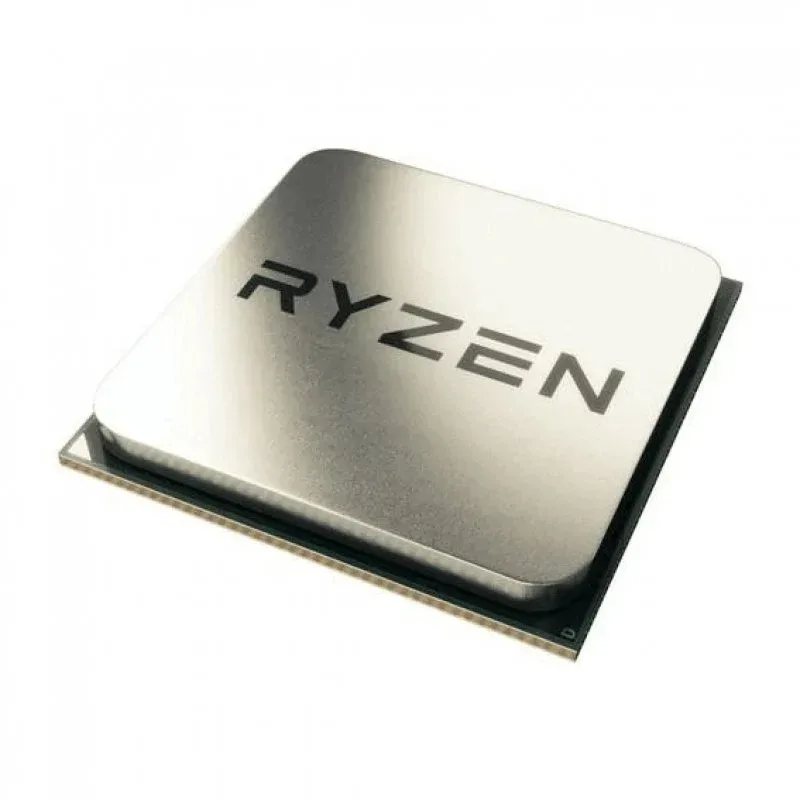 Procesador Amd Ryzen 5 3400g 4 Nucleos Am4 S-cooler Y C-video Oem-tray