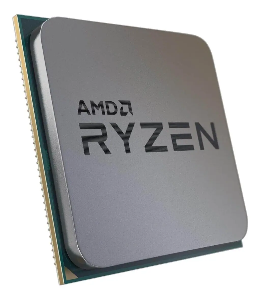 Procesador Amd Ryzen 7 5700x 8 Nucleos Am4 S-cooler Y S-video Oem-tray