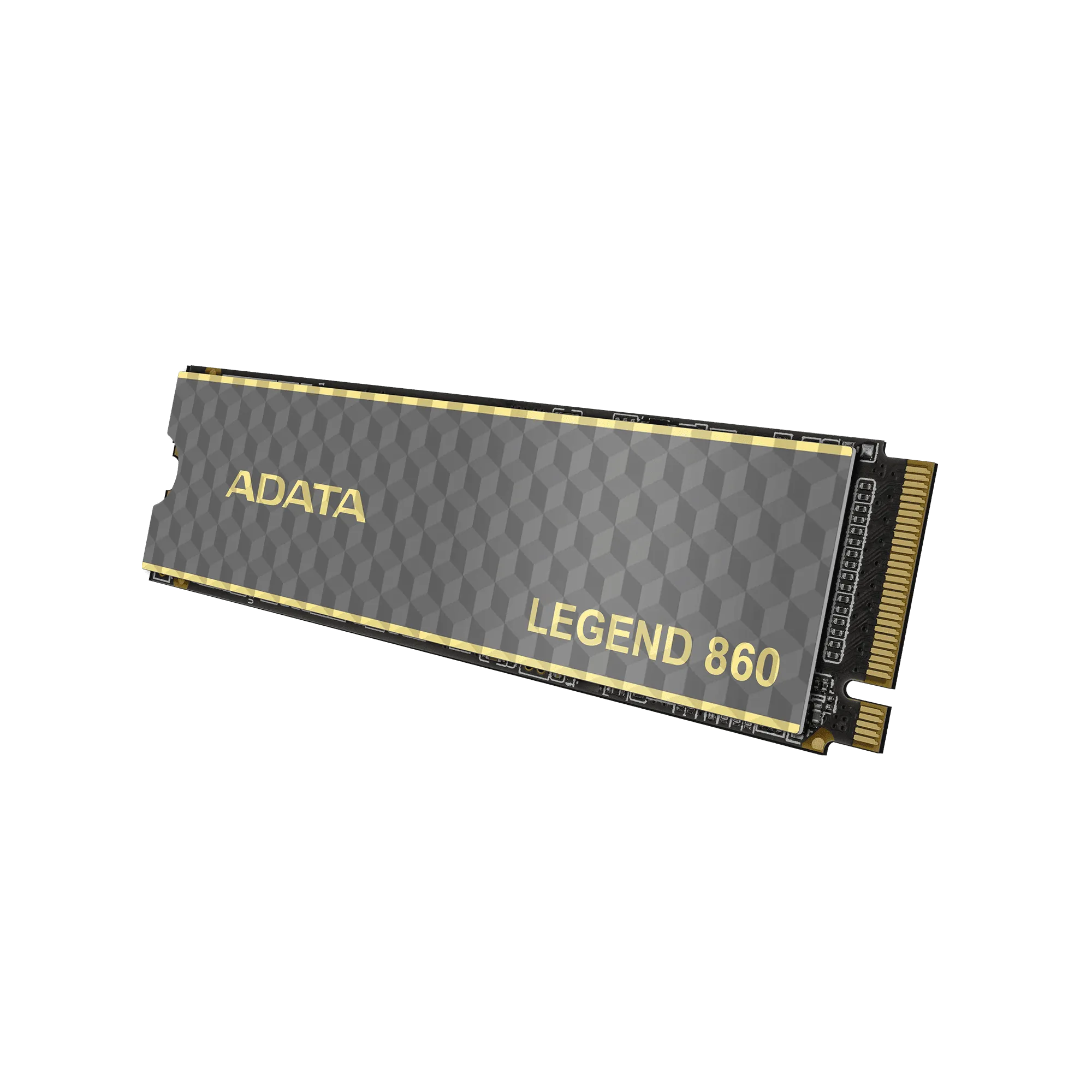 Disco Interno Adata Legend 860 500gb Pcle Gen4 — foto 3