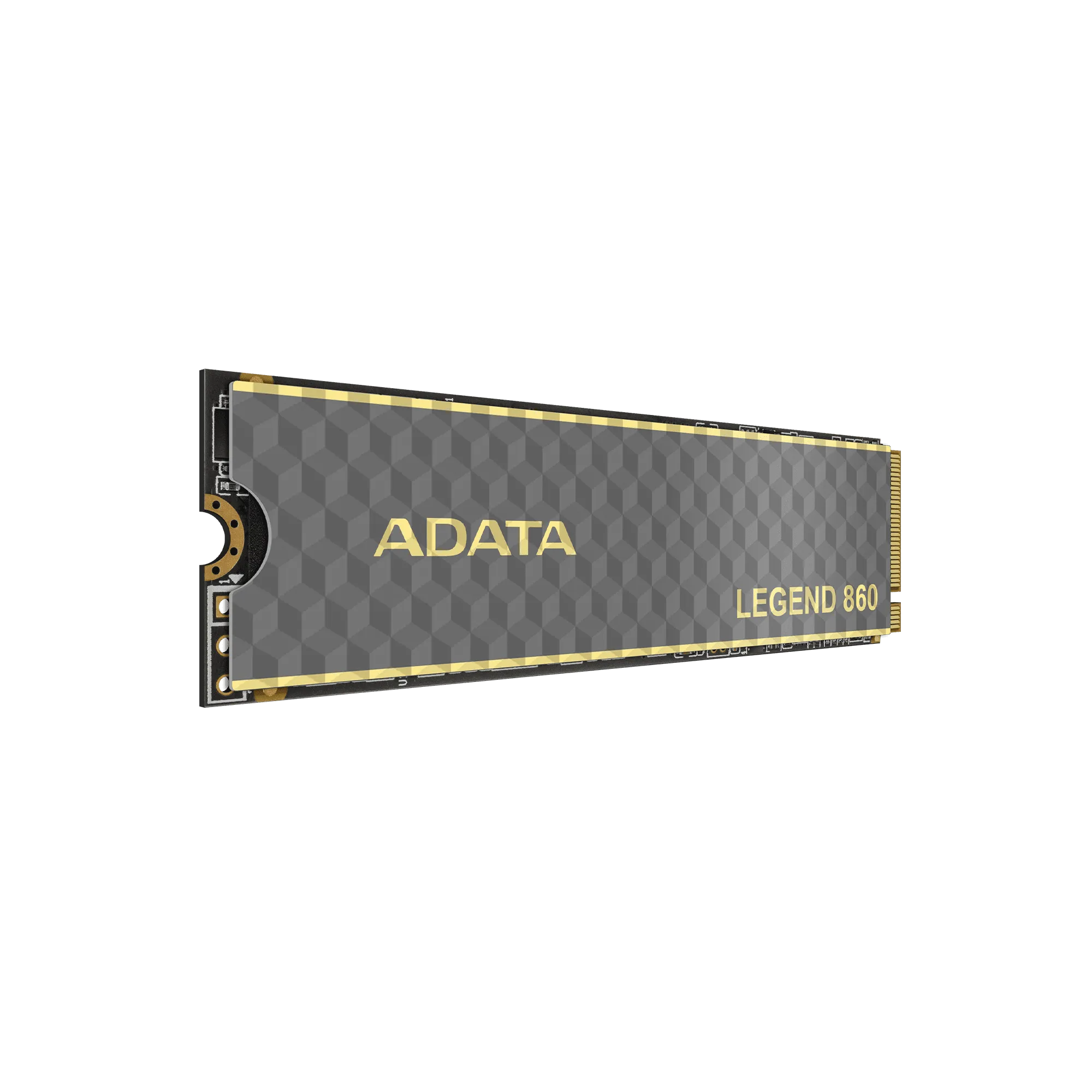 Disco Interno Adata Legend 860 500gb Pcle Gen4 — foto 2