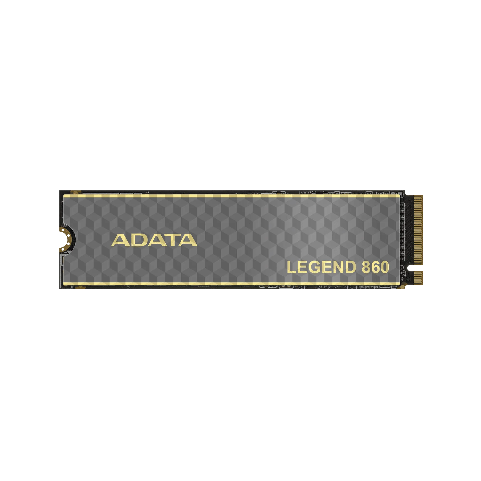 Disco Interno Adata Legend 860 500gb Pcle Gen4