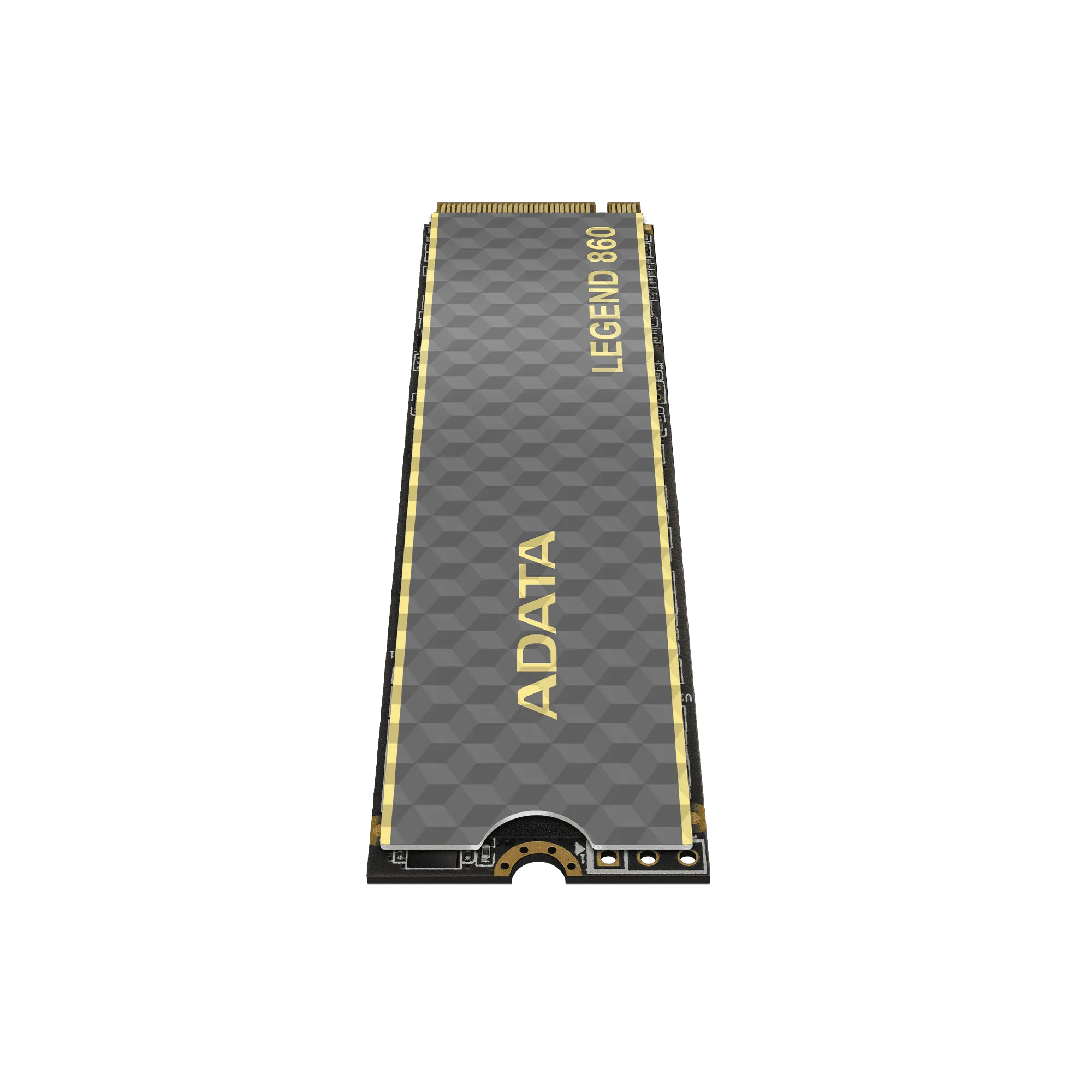 Disco Interno Adata Legend 860 500gb Pcle Gen4 — foto 4