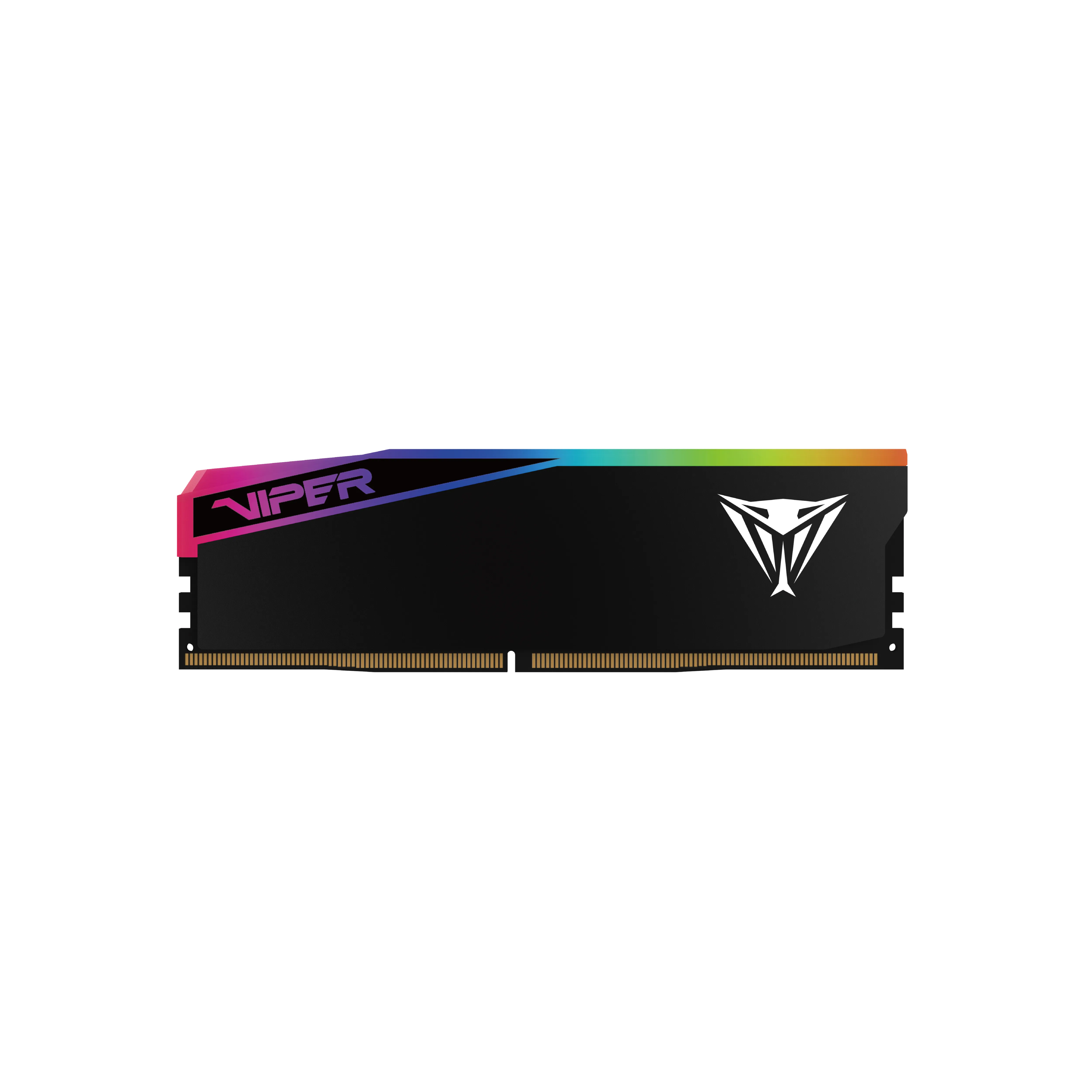 MEMORIA RAM PATRIOT VIPER ELITE 5 ULTRA RGB DDR5 32GB (1X32GB) 6000MHZ