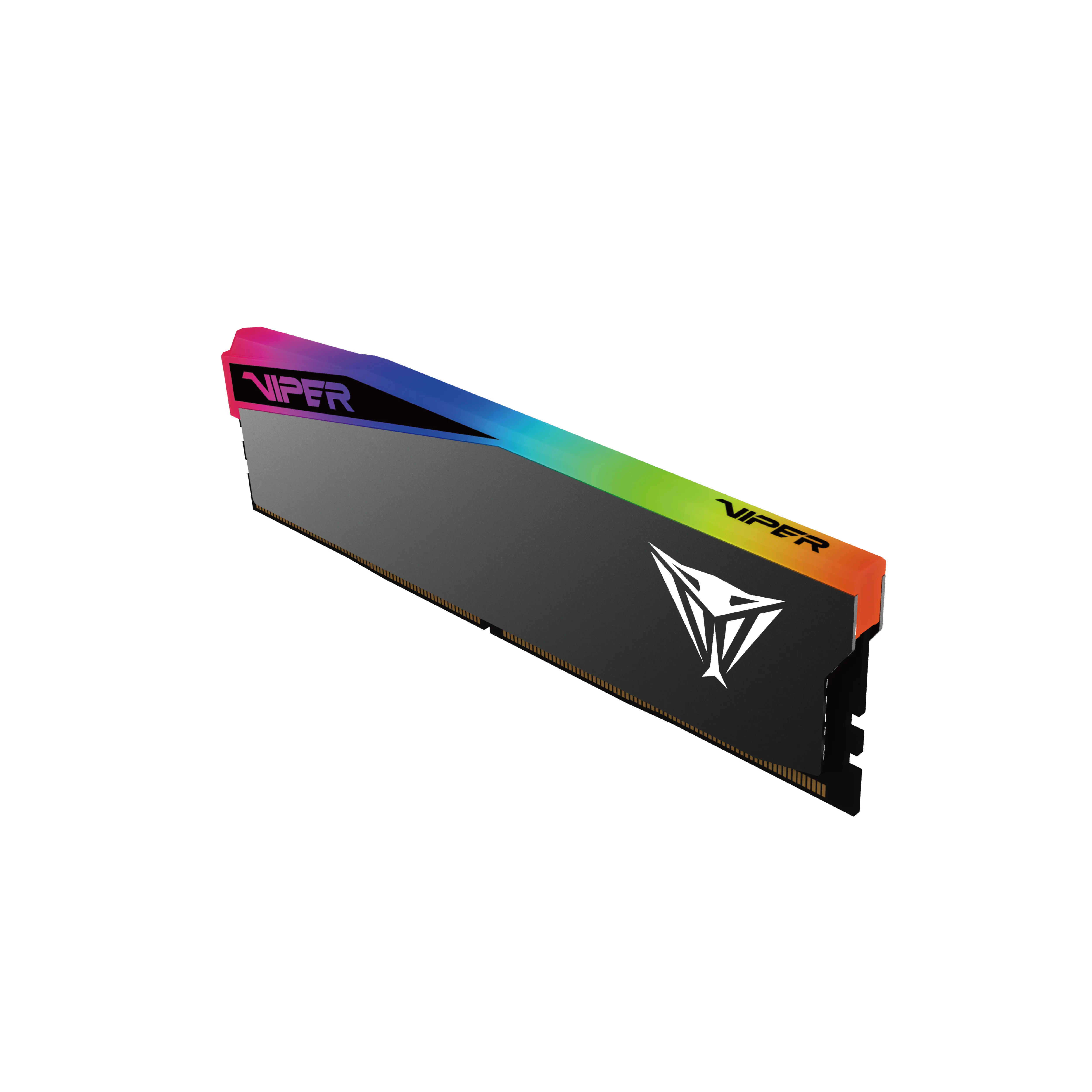 Memoria Ram Patriot Viper Elite 5 Ultra Rgb Ddr5 32gb (1x32gb) 6000mhz