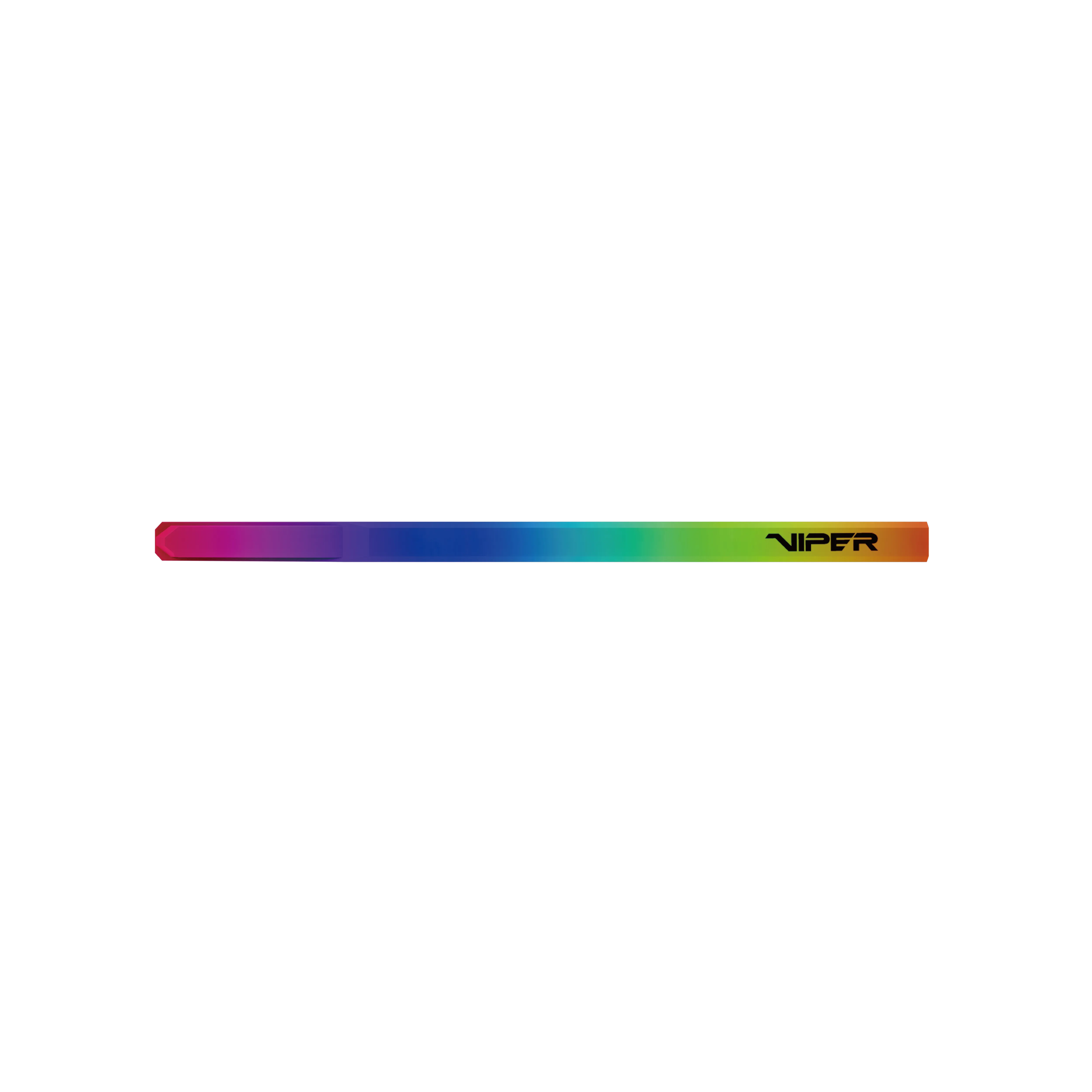 Memoria Ram Patriot Viper Elite 5 Ultra Rgb Ddr5 32gb (1x32gb) 6000mhz