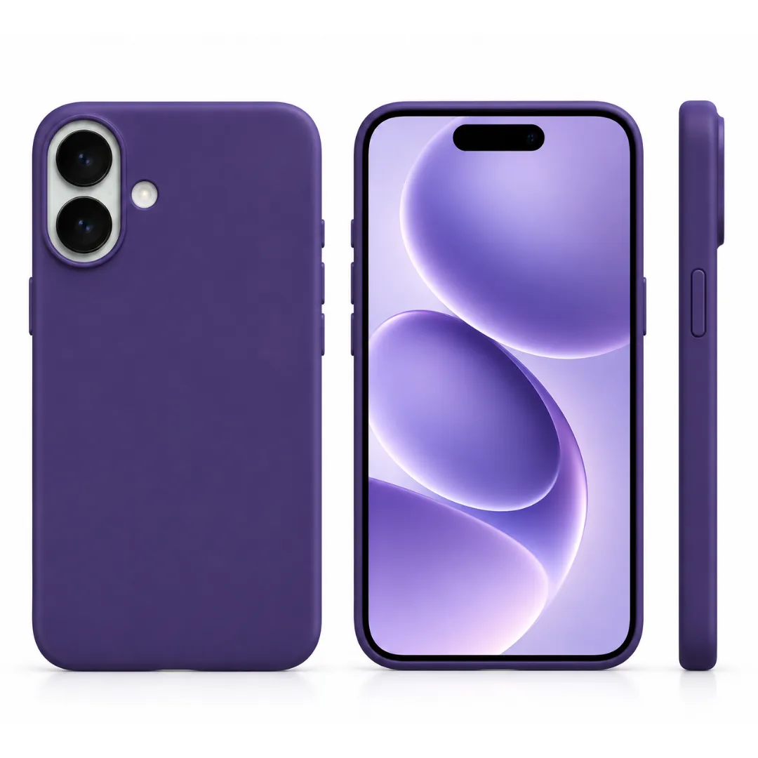 Funda Iphone 17 Amatista — foto 2