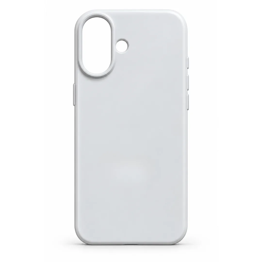 Funda Iphone 17 Blanco