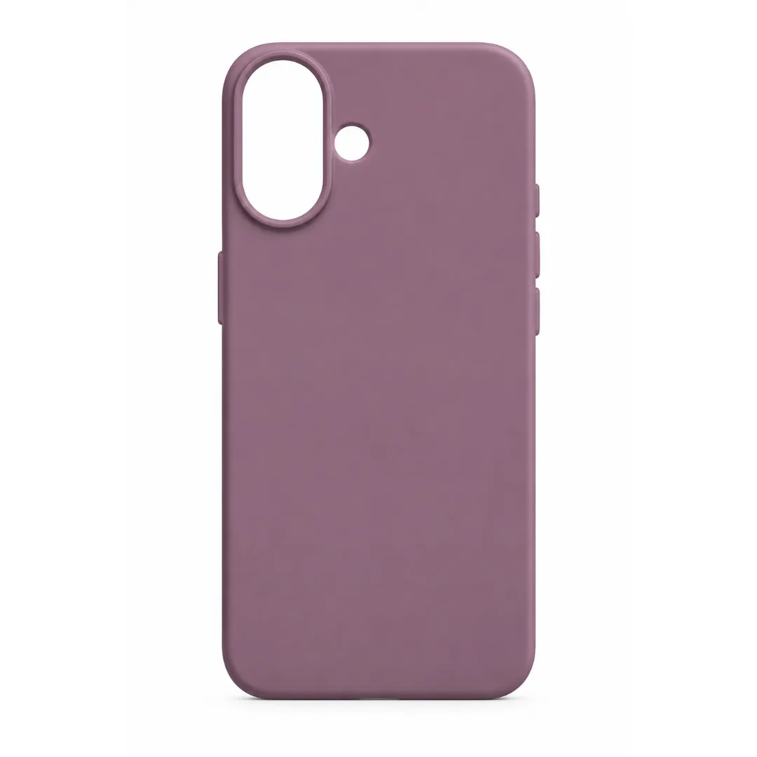 Funda Iphone 17 Lila Urbano
