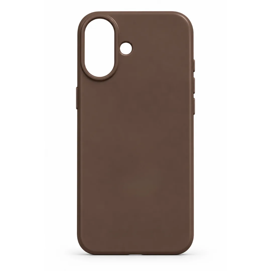 Funda Iphone 17 Marron