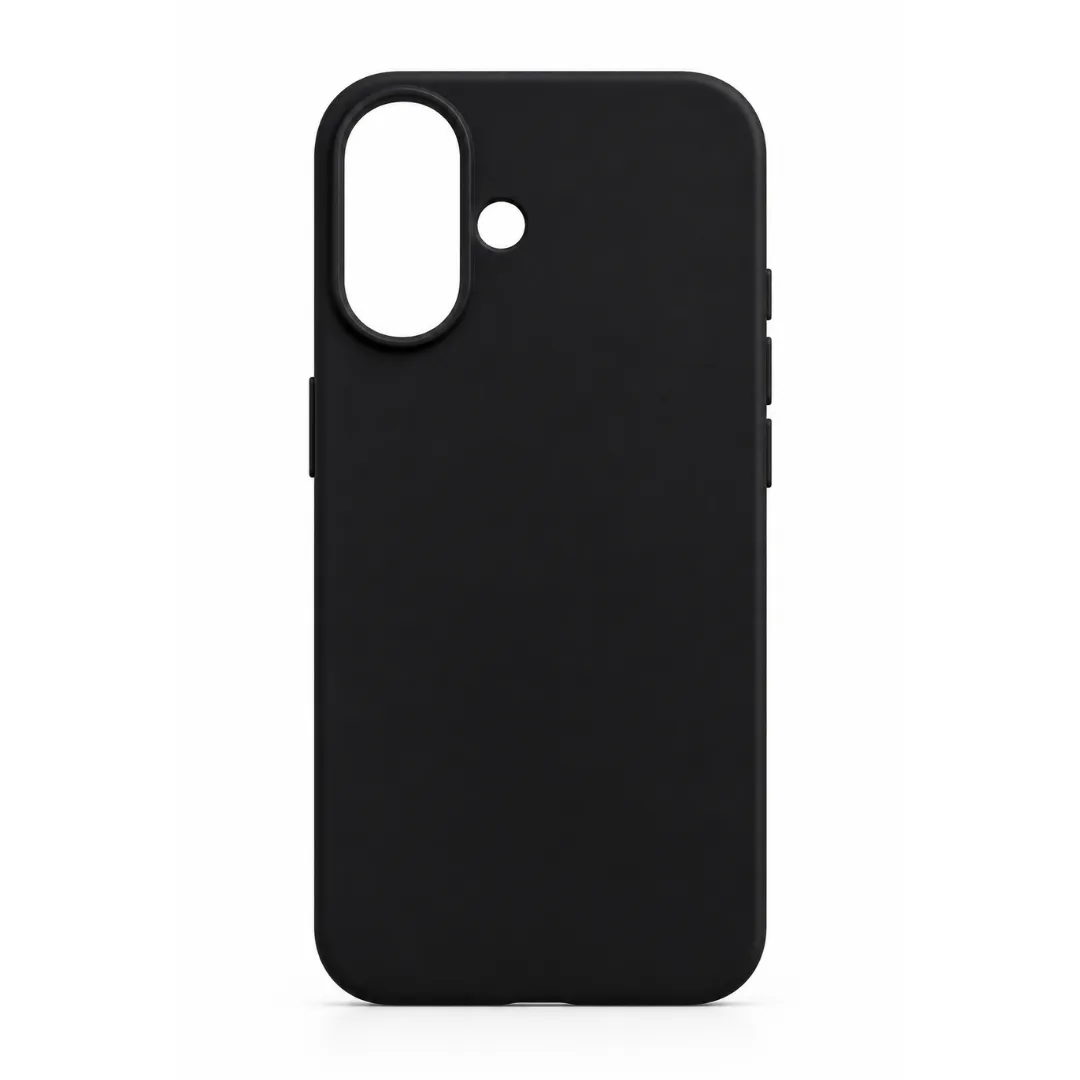 Funda Iphone 17 Negro