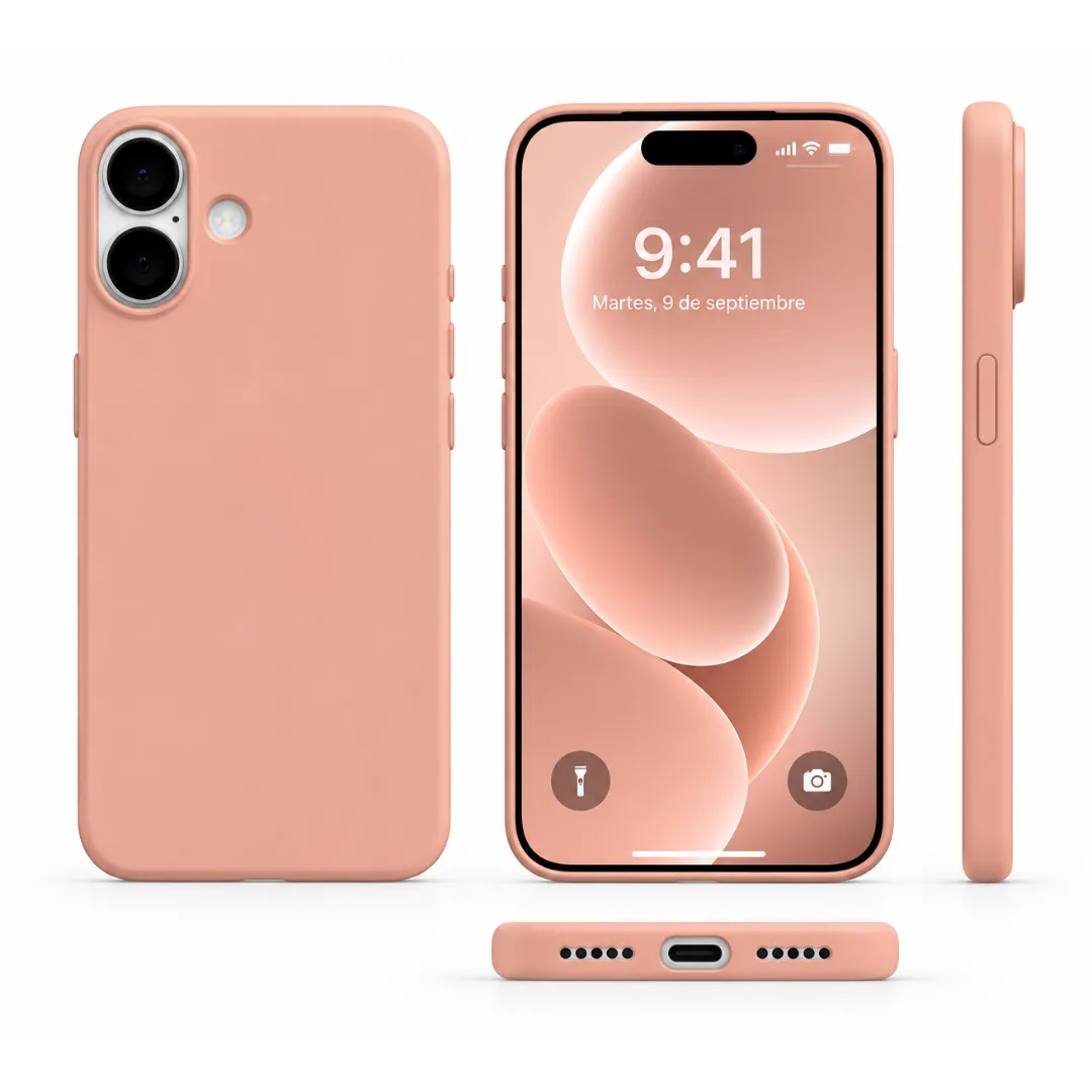 Funda Iphone 17 Pomelo — foto 2