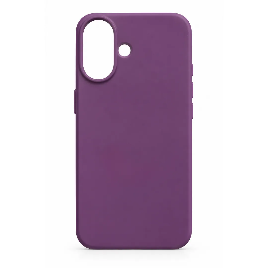 Funda Iphone 17 Purpura