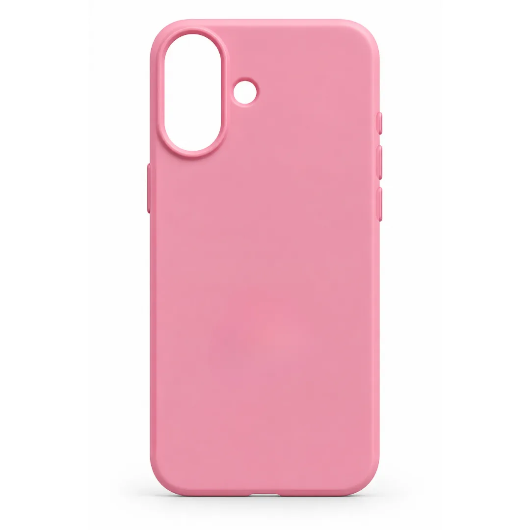 Funda Iphone 17 Rosa