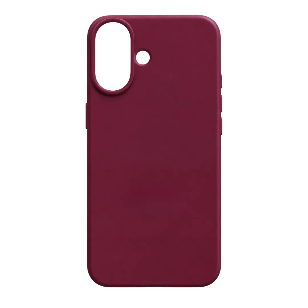 Funda Iphone 17 Violeta