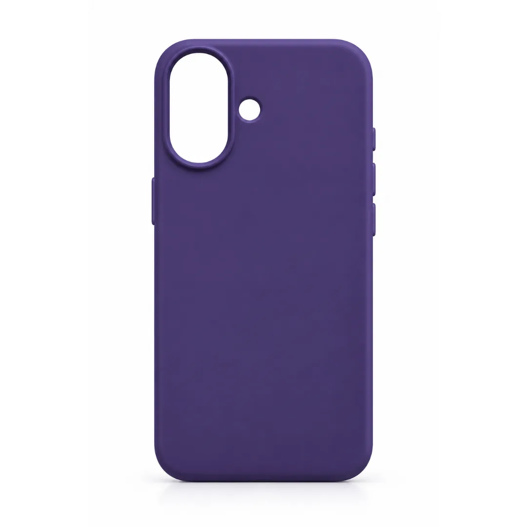 Funda Iphone 17 Amatista