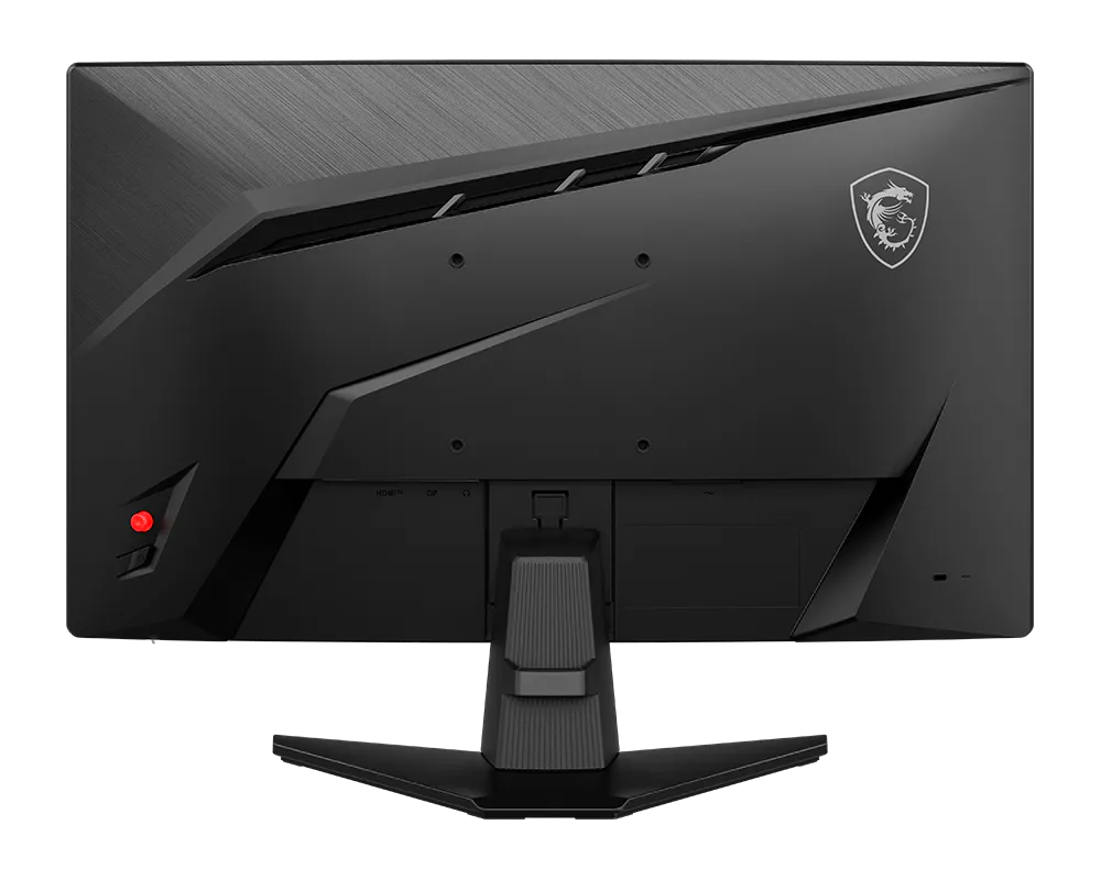 Monitor Msi Mag 242c Curvo 24