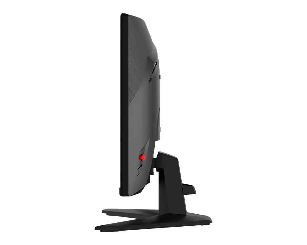 Monitor Msi Mag 242c Curvo 24