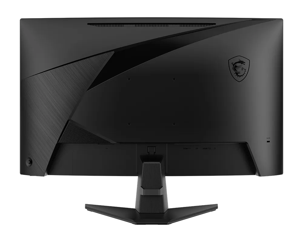 Monitor Msi Mag 276cxf Curvo 27